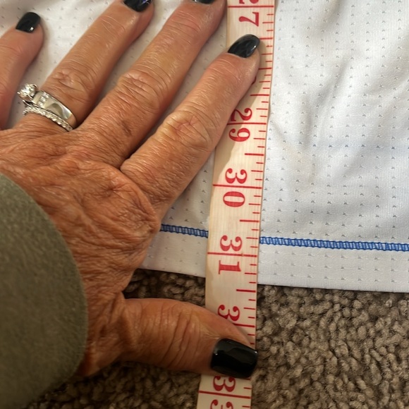 Loco Skaile men’s performance half zip long sleeve size XXL - Picture 6 of 9